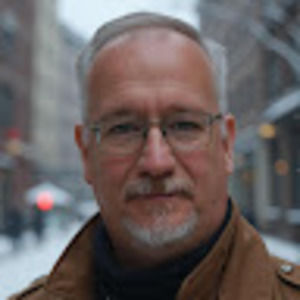 Meet your Posher, Matt